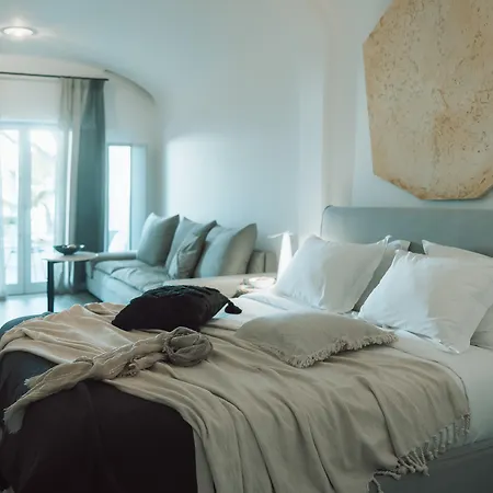 Mykonos Blanc - Preferred & 5*