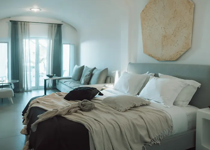 Mykonos Blanc - Preferred & 5*