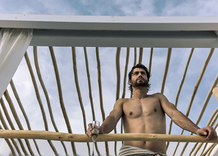 Mykonos Blanc - Preferred & Otel Ornos (Mykonos)