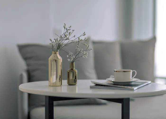 Otel Mykonos Blanc - Preferred & 5*