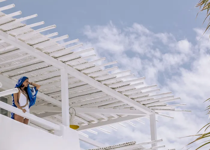 Mykonos Blanc - Preferred & Otel 5*