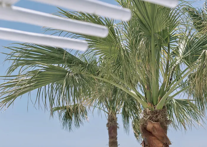 Otel Mykonos Blanc - Preferred &