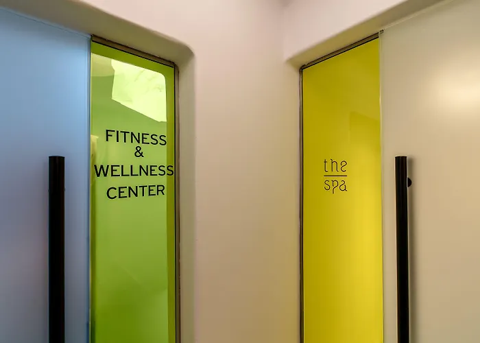 Otel Mykonos Blanc - Preferred & 5*