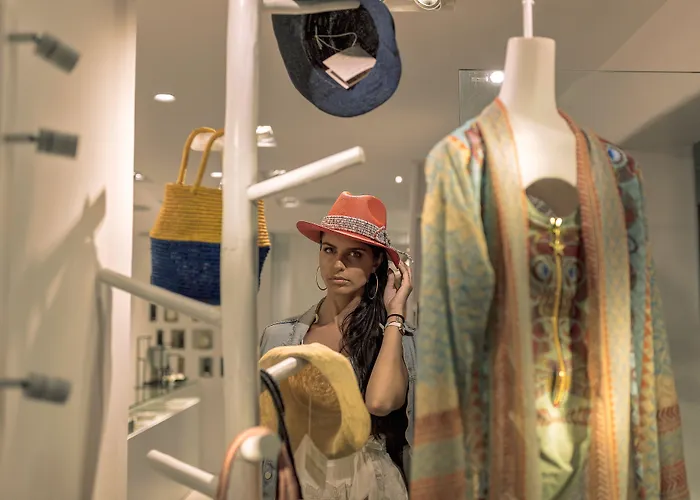 Otel Mykonos Blanc - Preferred & 5*