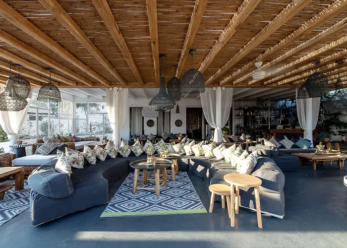 Mykonos Blanc - Preferred & 5*