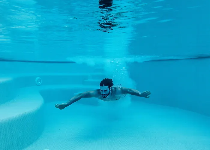 Otel Mykonos Blanc - Preferred &