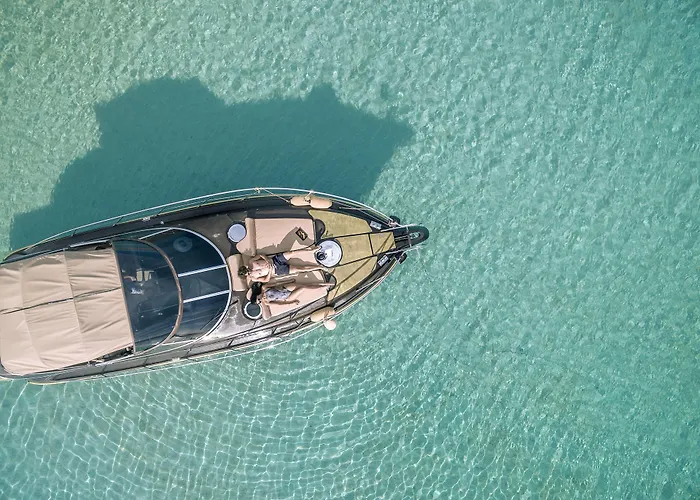 Mykonos Blanc - Preferred & Otel 5*