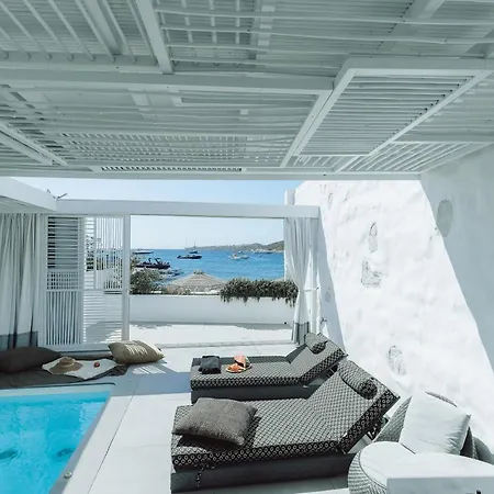Hotel Mykonos Blanc - Preferred &
