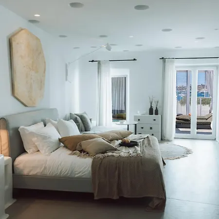 Mykonos Blanc - Preferred & Hotel