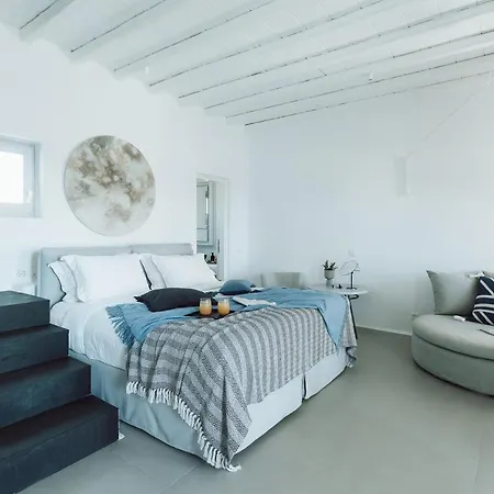 Hotel Mykonos Blanc - Preferred & 5*