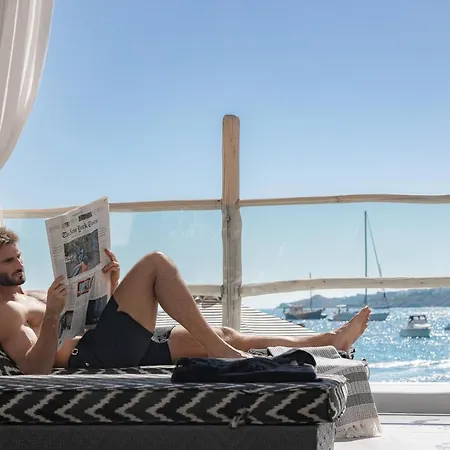 Hotel Mykonos Blanc - Preferred & 5*