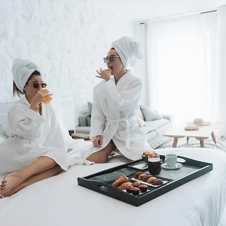 Mykonos Blanc - Preferred & Ornos (Mykonos)