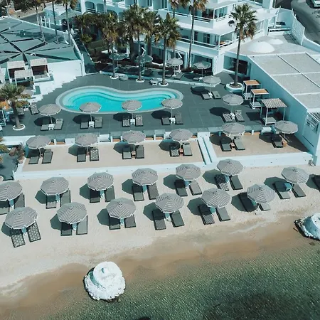 Hotel Mykonos Blanc - Preferred &