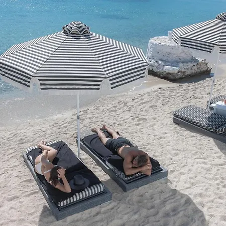 Mykonos Blanc - Preferred & Hotel