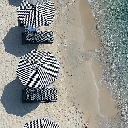 Mykonos Blanc - Preferred & Hotel