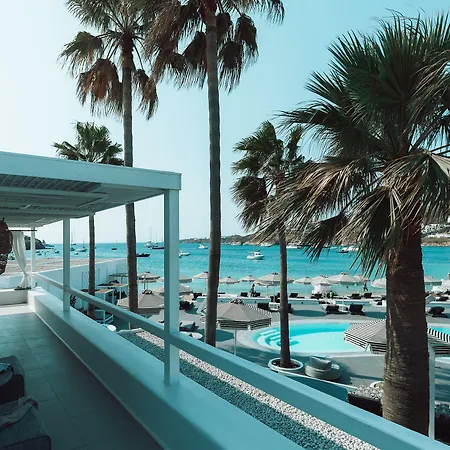 Mykonos Blanc - Preferred & Ornos (Mykonos)