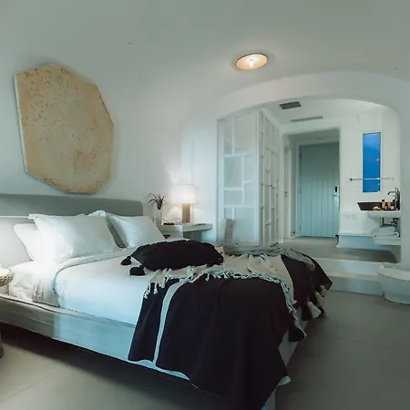 Mykonos Blanc - Preferred & Hotel
