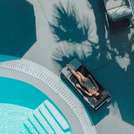Hotel Mykonos Blanc - Preferred &