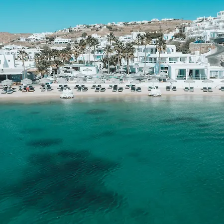 Mykonos Blanc - Preferred & Hotel 5*