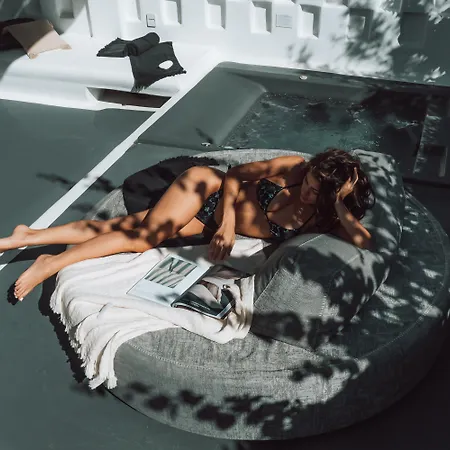 Hotel Mykonos Blanc - Preferred &