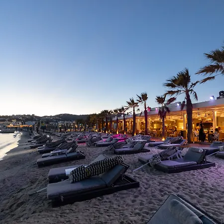 Mykonos Blanc - Preferred & 5* Ornos (Mykonos)