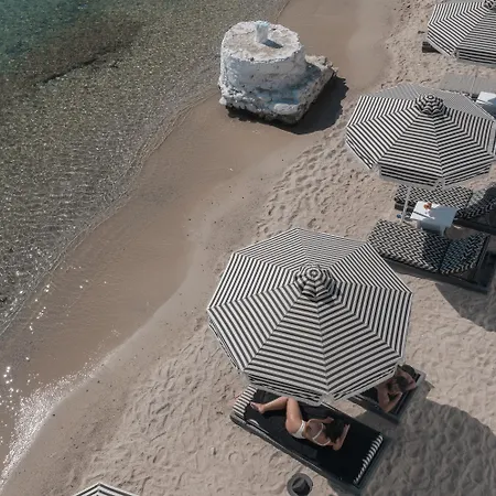 Mykonos Blanc - Preferred & Ornos (Mykonos)
