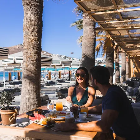Hotel Mykonos Blanc - Preferred & 5*