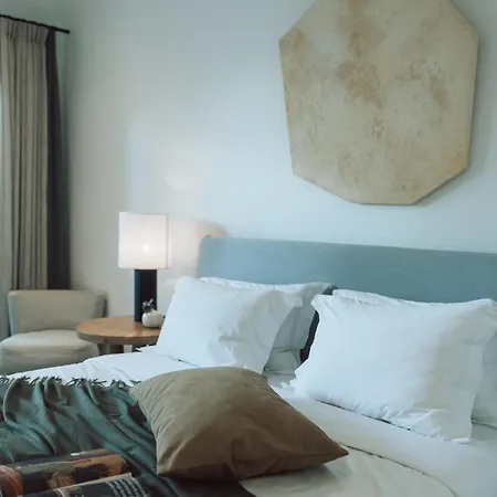 Mykonos Blanc - Preferred & Ornos (Mykonos)
