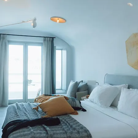 Mykonos Blanc - Preferred & Ornos (Mykonos)