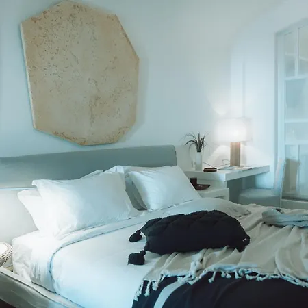 Hotel Mykonos Blanc - Preferred & 5*