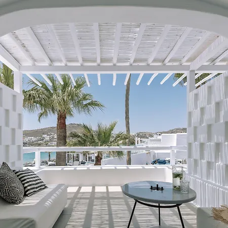 Mykonos Blanc - Preferred & Hotel