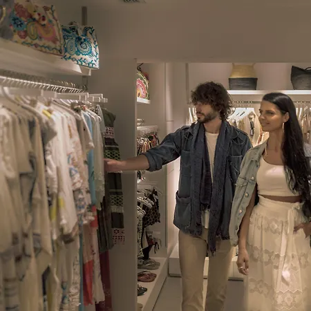 Mykonos Blanc - Preferred & ホテル オルノス