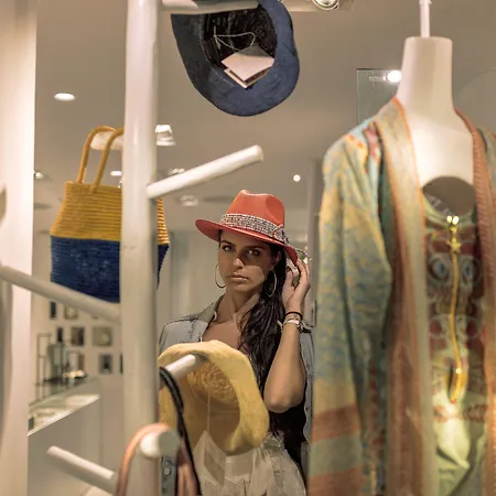 Hotel Mykonos Blanc - Preferred & 5*