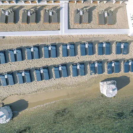 Mykonos Blanc - Preferred & オルノス