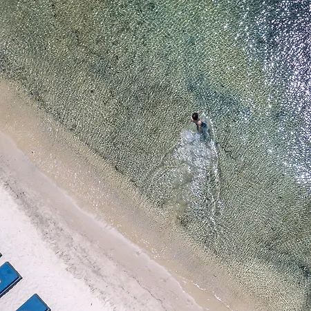 Mykonos Blanc - Preferred & Hotel 5*