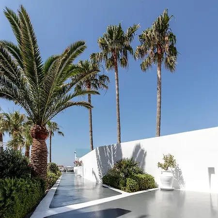 Mykonos Blanc - Preferred & Hotel Ornos (Mykonos)