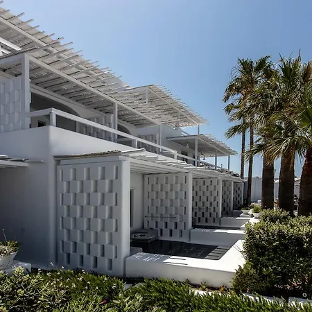 Mykonos Blanc - Preferred & Hotel
