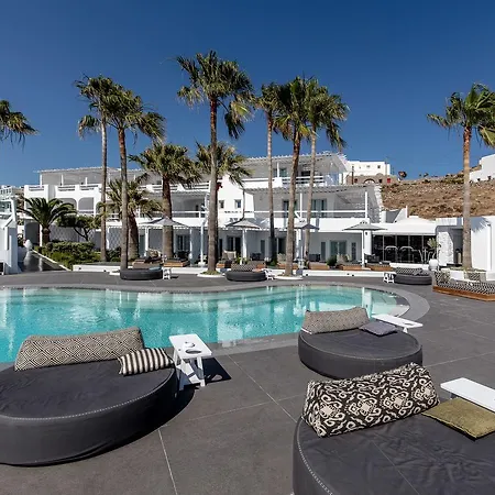 Hotel Mykonos Blanc - Preferred & 5*