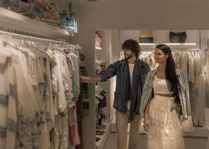 Mykonos Blanc - Preferred & Hotel Ornos (Mykonos)