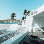 Mykonos Blanc - Preferred & 5*