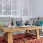 Mykonos Blanc - Preferred & Hotel Ornos (Mykonos)