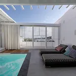 Mykonos Blanc - Preferred & 5* Ornos (Mykonos)