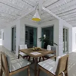 Mykonos Blanc - Preferred & 5* Ornos (Mykonos)