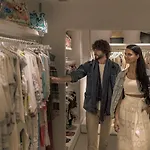 Mykonos Blanc - Preferred & Hotel Ornos (Mykonos)