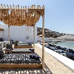 Mykonos Blanc - Preferred & Hotel Ornos (Mykonos)