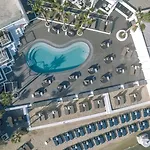 Mykonos Blanc - Preferred &