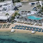 Mykonos Blanc - Preferred & 5* Ornos (Mykonos)