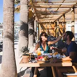 Mykonos Blanc - Preferred & 5* Ornos (Mykonos)
