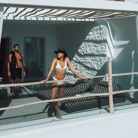 Hotel Mykonos Blanc - Preferred &