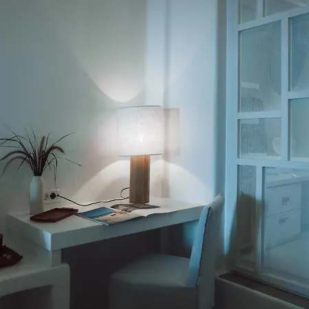 호텔 Mykonos Blanc - Preferred &